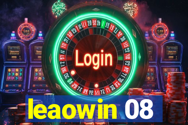 leaowin 08